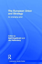 Contemporary Security Studies : An Emerging Actor - Kjell Engelbrekt