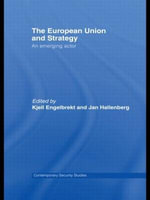 Contemporary Security Studies : An Emerging Actor - Kjell Engelbrekt