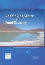 Re-thinking Water and Food Security : Fourth Botin Foundation Water Workshop - Alberto Garrido