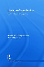 Limits to Globalization : North-South Divergence - William R. Thompson