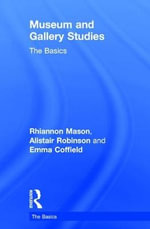Basics : The Basics - Rhiannon Mason