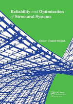 Reliability and Optimization of Structural Systems - Daniel Straub