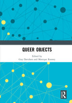Queer Objects : Angelaki: New Work in the Theoretical Humanities - Guy Davidson