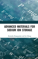 Advanced Materials for Sodium Ion Storage - Ranjusha Rajagopalan