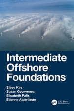 Intermediate Offshore Foundations - Steve Kay