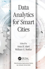 Data Analytics for Smart Cities : Data Analytics Applications - Amir Alavi