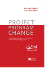 Project. Program. Change - Roland Gareis
