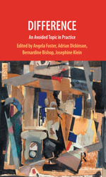 Difference : An Avoided Topic in Practice - Angela Foster