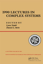 1990 Lectures In Complex Systems - Lynn Nadel