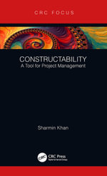 Constructability : A Tool for Project Management - Sharmin Khan