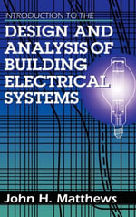 Electrical Engineering : Electrical Engineering - John H. Matthews