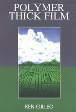 Electrical Engineering : Today's emerging technology for a clean environment tomorrow - Ken Gilleo