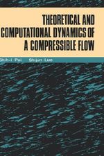 Theoretical Computational Dynamics - Shih-I Pai