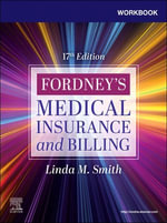 Workbook for Fordney's Medical Insurance and Billing - E-Book - Linda M. Smith