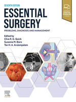 Essential Surgery - E-Book : Essential Surgery - E-Book - Clive R. G. Quick