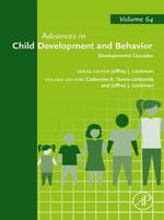 Developmental Cascades : Advances in Child Development and Behavior : Book 64 - Catherine Tamis-LeMonda