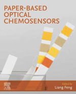 Paper-Based Optical Chemosensors - Liang Feng