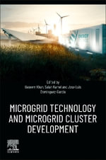Microgrid Technology and Microgrid Cluster Development - Khan