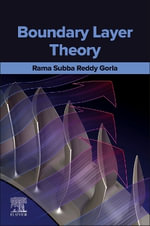 Boundary Layer Theory - Rama Subba Reddy, Ph.D.  Gorla