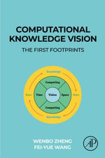 Computational Knowledge Vision : The First Footprints - Wenbo Zheng