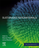 Sustainable Nanomaterials : Micro and Nano Technologies - Rani