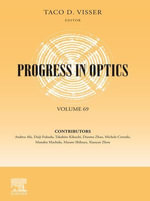 Progress in Optics - Taco Visser