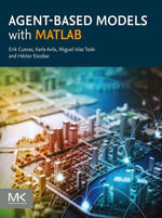 Agent-Based Models with MATLAB - Erik Cuevas