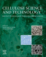 Cellulose Science and  Technology : Recent Findings and Emerging Applications - Ali  Mianehro