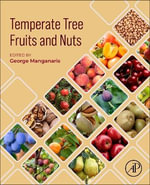 Temperate Tree Fruits and  Nuts - George , Cyprus University of Technology (CUT), Cyprus) Manganaris