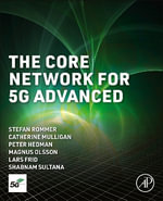 The Core Network for 5G Advanced - Frid
