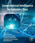 Computational Intelligence for Genomics Data : Advances in Biomedical Informatics - Pandey