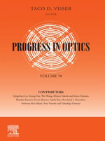 Progress in Optics : Progress in Optics : Book 70 - Taco Visser
