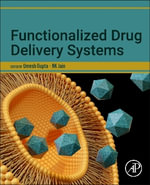 Functionalized Drug Delivery Systems - NK, PhD  Jain