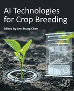 AI Technologies for Crop Breeding - Jen-Tsung, PhD  Chen