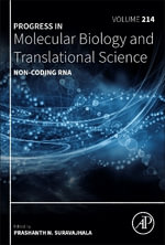 Non-coding RNA : Progress in Molecular Biology and Translational Science - Prashanth N. Suravajhala