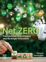 Net ZERO : Foundations, Technologies and Strategic Innovation - Farooq Sher