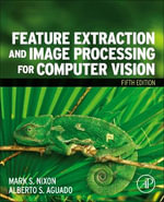 Feature Extraction and Image Processing for Computer Vision - Nixon