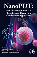 NANOPDT : NANOMATERIALS-ENHANCED PHOTODYNAMIC THERAPY AND  COMBINATION APPROACHES - Christiani Andrade, PhD  Amorim