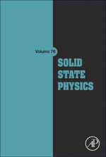 Solid State Physics : Solid State Physics - Rair  Macedo