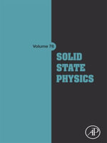 Solid State Physics : Solid State Physics : Book 76 - Robert L. Stamps