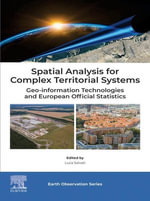 Spatial Analysis for Complex Territorial Systems : Geo-information Technologies and European Official Statistics - Luca Salvati