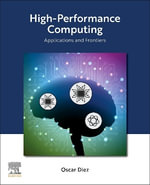 High-performance Computing : Applications and Frontiers - Oscar Diez
