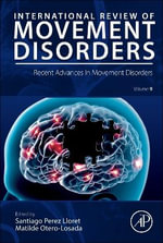 Recent Advances in Movement Disorders : International Review of Movement Disorders - Cristian  Falup-Pecurariu
