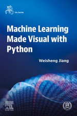 Machine Learning Made Visual with Python - Weisheng Jiang
