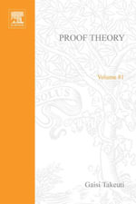 Provability, Computability and Reflection - Lev D. Beklemishev