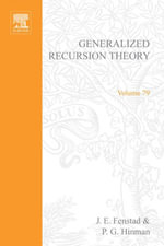 Provability, Computability and Reflection - Lev D. Beklemishev