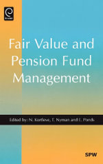 Fair Value and Pension Fund Management - Niels E. Kortleve