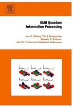 NMR Quantum Information Processing - Ivan Oliveira