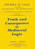 Provability, Computability and Reflection - Lev D. Beklemishev