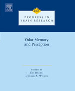 Odor Memory and Perception : Progress in Brain Research : Book 208 - Edi Barkai
